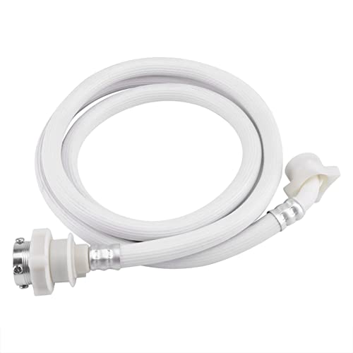 Mangueira de Entrada de água Branca, Mangueira Durável, PVC para Casa (#1)