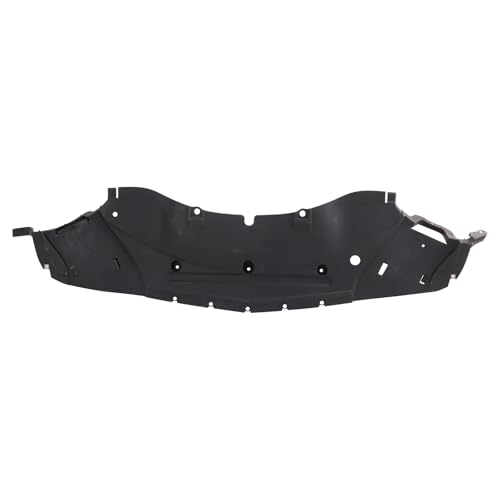 Image of TRQ Engine Splash Shield Front Lower Compatible with 2011-2014 Dodge Challenger CH1228114