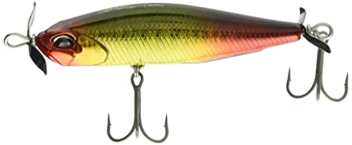 Duo Realis Spinbait 72 Alpha