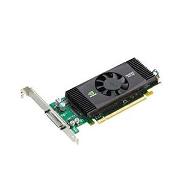 PNY VCQ420NVS-X16DVIPB Quadro NVS 420 OtBbNXJ[h nVIDIA Quadro NVS 420 - 512MB GDDR3 SDRAM 128bit - PCI Express x16 - VHDCI - 