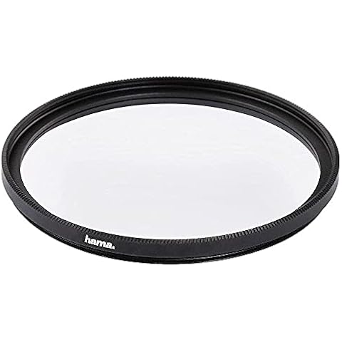 Hama UV Filter 390 with Multi-Coating Cover