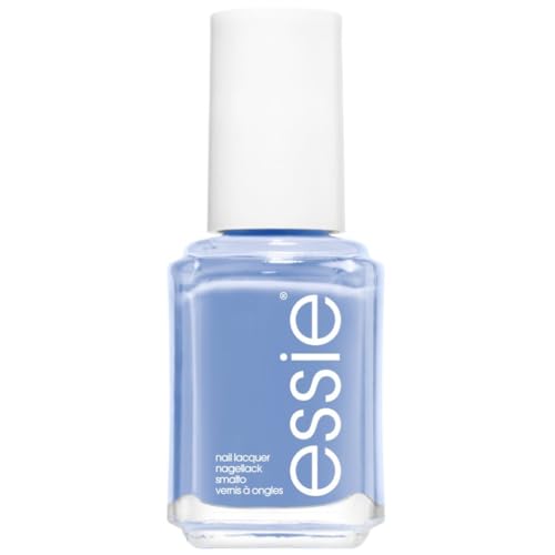 essie Original Nail Polish, 94 lapiz of luxury, Blue Nail Polish, 13.5 ml