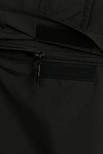 Urban Classics Tb2667-ladies Panel Pull Over Jacket dames Jas - Afbeelding 5