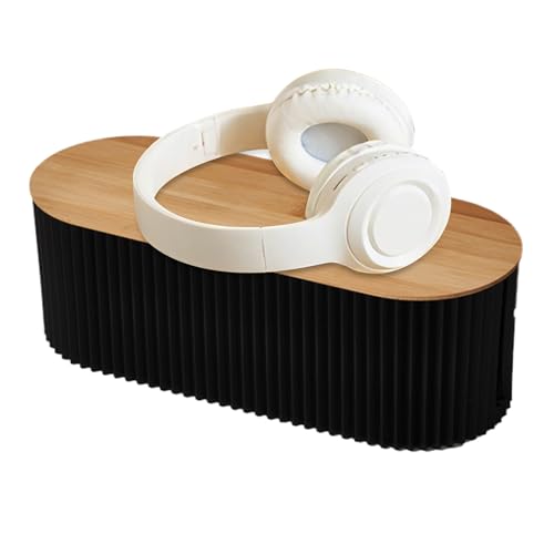 Boîte de rangement de câbles – Conteneur de gestion de câbles, solution de stockage de fils | Unité de protection de barrette d'alimentation de bureau, système de correcteur de câbles-multi-prises sûr