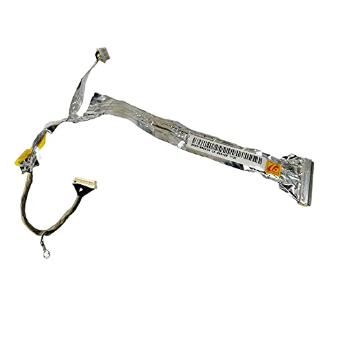 Cable de pantalla Samsung R60-Aura ideal para reparar salida de video LCD