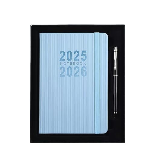 XPW[ 2025 蒠 2025 7-2026.6蒠 A5 XPW[ VXe200 400y[W L rWlX vi[ VXem[gp ({+Mtg{bNX+NM,Cgu[)