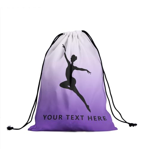 Image of Nerxy Pet Gymnastics Grip Bag Dog Cat Drawstring Grip Bags Puppy Shoe Bag Gym Storage Pouch