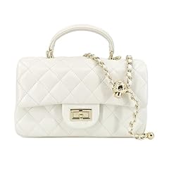 Warm White (Detachable Strap)