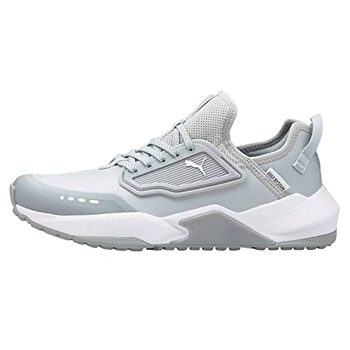 PUMA GS.One Chaussures Montantes Enfant pour la Récréation en 25 EU