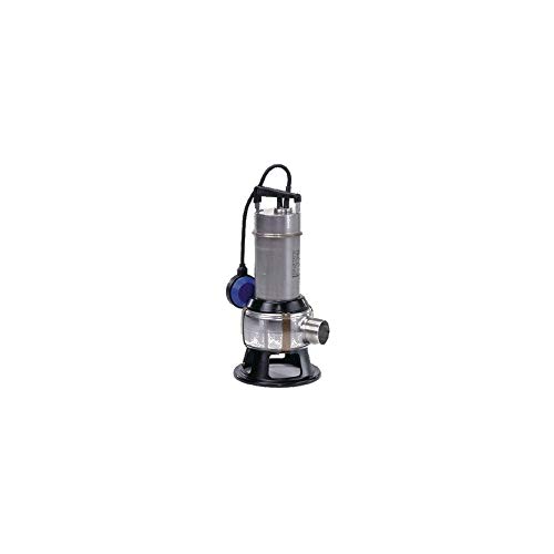  Grundfos Unilift ap50b – Pompa Ad Alta Pressione 50b.50.11.a1 1 x 230 V 1,75 kW con interruttore 2 \