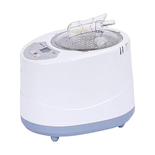 Calentador de sauna, izador de Sauna portátil, motor de for Sauna, máquina de for fumigación de SPA en casa, máquina de SPA for salón de SPA en casa para hogar, hotel, spa.