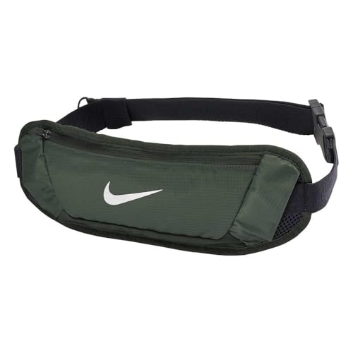 Nike Challenger 2.0 Large Waist Bag One Size