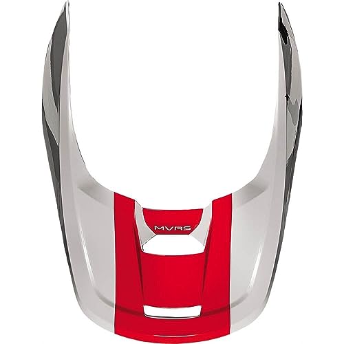 Fox Racing Mens V1 Helmet Visor,Camo - BESERKER,Medium