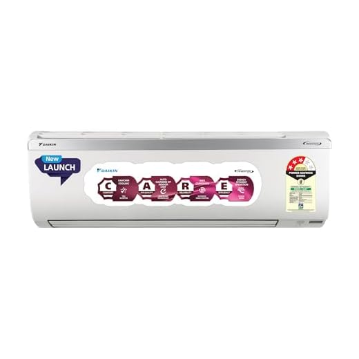 Daikin 1.5 Ton 3 Star, New Star rated, Inverter Split AC (Copper, PM2.5 Filter, MTKL50XV16, White)