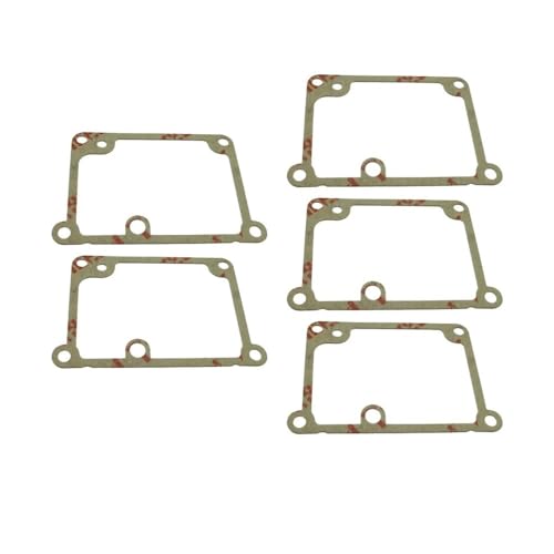 Joint de carburateur TM24 VM20 VM24 VM26-606 haute résistance thermique x5