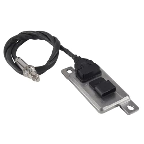 Sonde NOx 06F907807F haute précision pour gestion des gaz d'échappement Golf A3