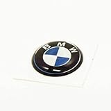  BMW Original Schlüsselemblem