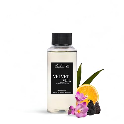 Velvet Veil Aceite Esencial Aroma 120ML miniatura 1