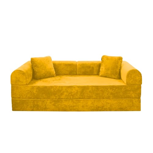 El Mejor Listado de Sofa Cama Moderno para comprar hoy. 30 Imagen adicional