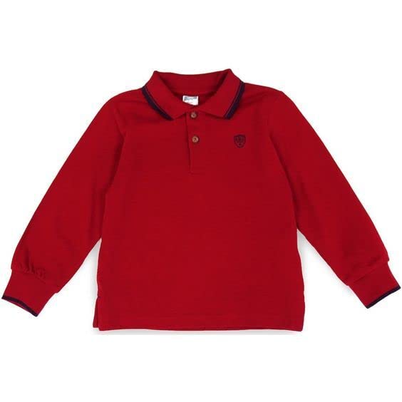 Top Top Crastes Camisa de Polo para Niños