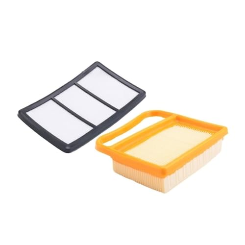 Filtros de aire para TS410 y TS420 juego de repuesto para cortadoras de hormigón 3