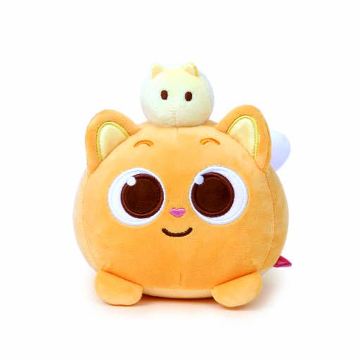 Amazon.co.jp: ピンキッツニニモ 人形 ぬいぐるみクッション枕子供