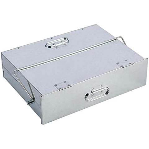 De Vielle Hot and Cold Ash Pan Box Cover