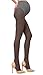 Produktbild WOOTI TIGHTS Schwangerschaftsstrumpfhose NAPOLI MAMAN 20 den, M NERO