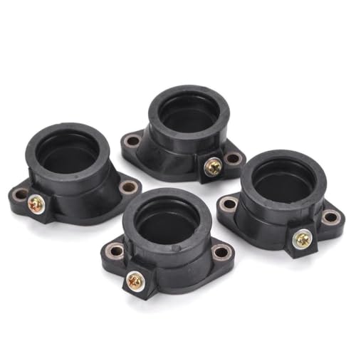 Pipe d'admission de carburateur pour Yamaha FZR250R 1989-1994