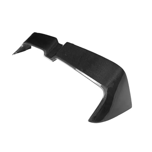 Aileron arrière de coffre look carbone pour Audi A3 S3 8V S-Line 5 portes 2013-2020