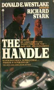 The Handle 0380699001 Book Cover