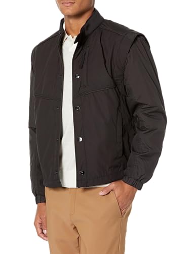 G-star Moto Overshirt S - Surchemise en jean coupe ajustée pour homme