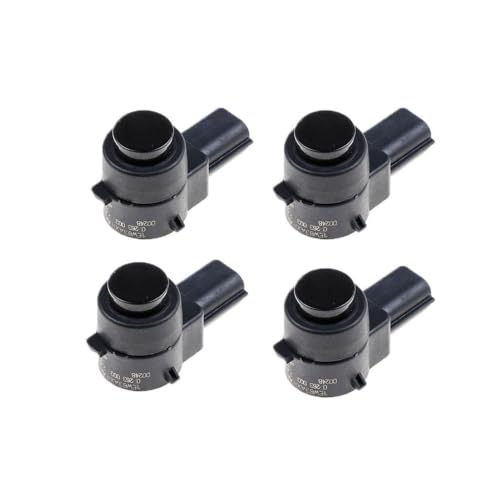 Capteurs radar d'aide au stationnement Parktronic PDC 1EW63AXRAA Jeep Grand Cherokee 2011 2012