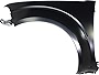 Evan-Fischer Fender for Nissan Frontier 05-18 Left