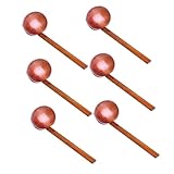 Photo Gallery healifty 6 pezzi cucchiai zuppa in con lungo mestoli giapponesi per ramen e pentola calda utensili resistenti agli odori per mescolare servire e Photo Gallery healifty 6 pezzi cucchiai zuppa in con lungo mestoli giapponesi per ramen e pentola calda utensili resistenti agli odori per mescolare servire e