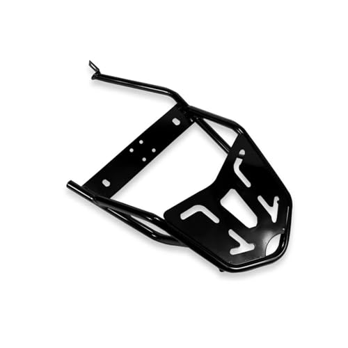 Porte-Bagages Arrière Moto Benelli TNT-125 Support Noir BJ125-3E