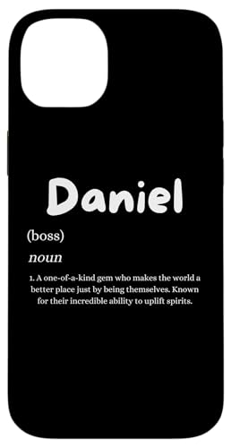 Daniel Definition ���O����J�X�^���R�X�`���[�� �_���p �X�}�z�P�[�X iPhone 14 Plus �p