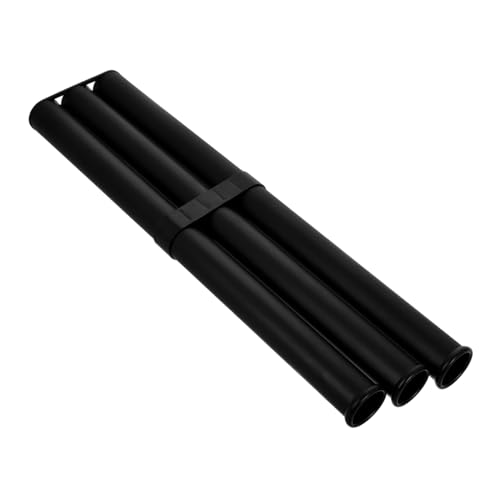 OHPHCALL Case Tube Recurve Bow Holder Arrow Storage Bow Case for Compound Bow Lightweight Accessory