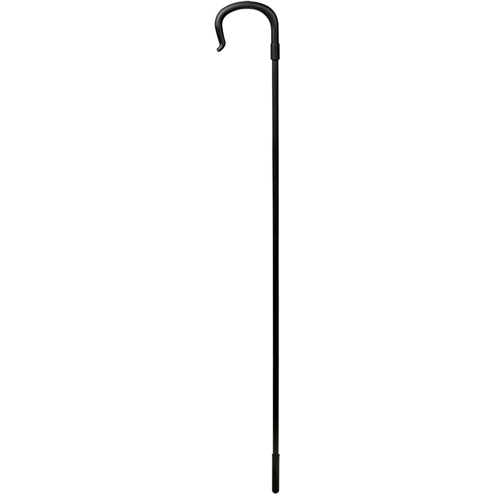The "Premier" Fiberglass Neck Crook for Sheep & Goats – 53"