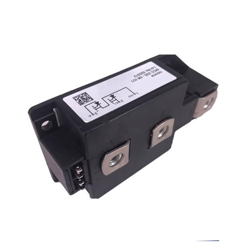 Module MCC220-12IO1 thyristor redresseur triphasé et contrôle de phase - 3