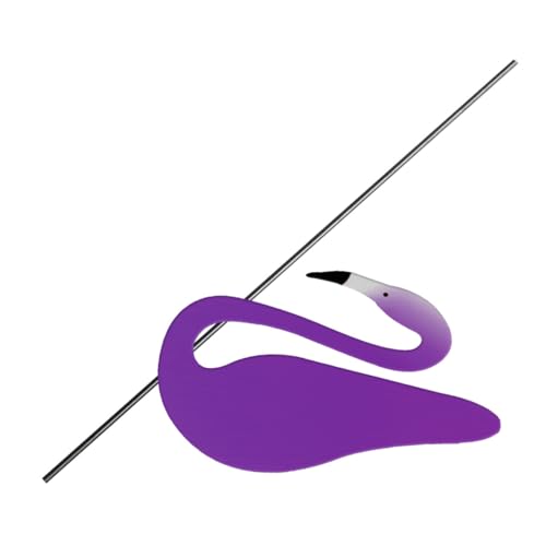 Decorazione Flamingo per Decorazioni Estive per Spazi Esterni