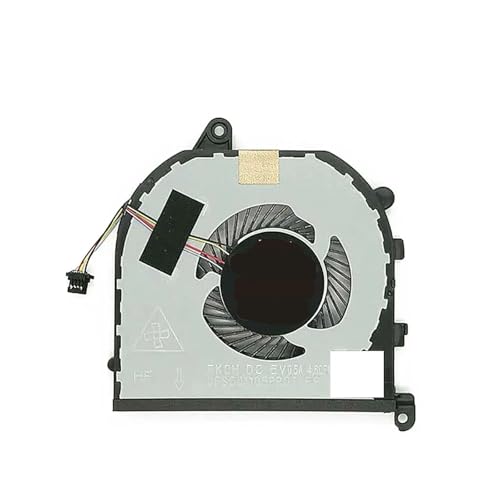 Ventilateur ordinateur portable Dell XPS 15 pour le bureau