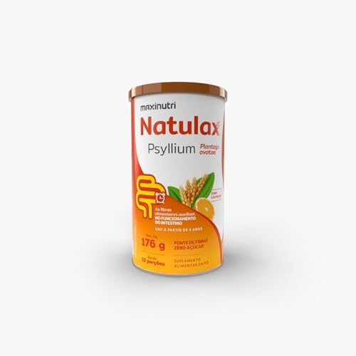 Natulax Psyllium (176g)