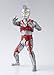 TAMASHII NATIONS - Ultraman A - Ultraman Ace, Bandai Spirits S.H.Figuarts Action Figure