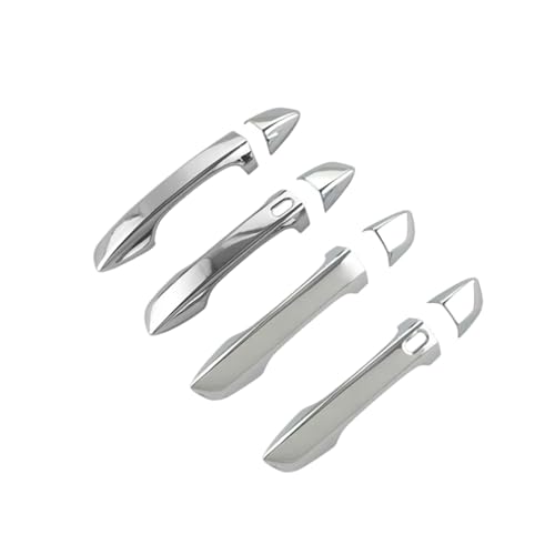 OnhJo[ Compatible With For Tiguan MK2 2017 2018 2019 2020 N[hAnhJo[ X^COXebJ[ CpANZT[(2 buttons)
