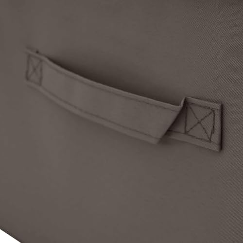 Rangement sous lit pliable pour optimiser la chambre parentale - 8