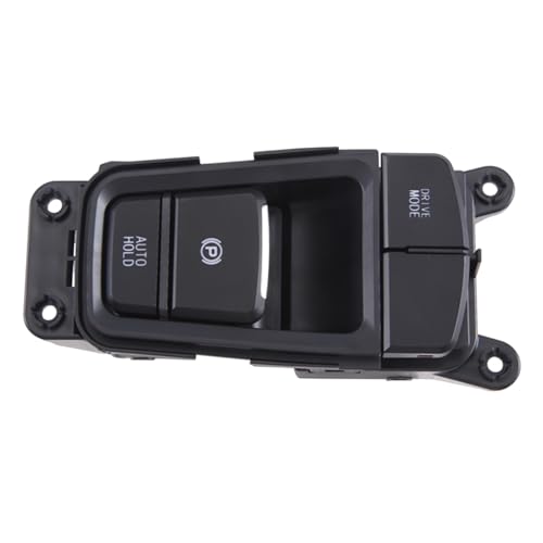 Botón con resorte de freno electrónico Sonata 9 LF reactiva el interruptor 93300E6020 2