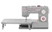 Singer Heavy Duty 4423, Elektrische Nähmaschine mit 23 integrierte Stiche - Freiarm | Profi Haushaltsnähmaschine für dicke Stoffe | Nutzstich-Nähmaschine zum Nähen von Leder und Jeans mit Zubehör