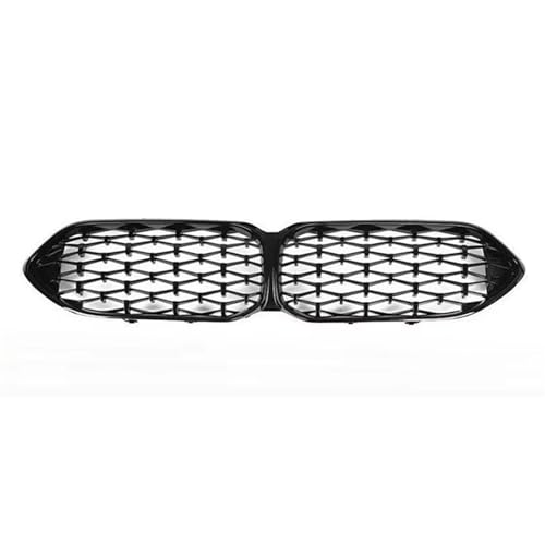 Calandre diamant BMW Série 2 F44 noir brillant finition haut de gamme