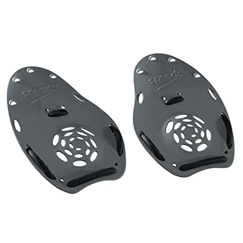 Palmar Speedo Único Cinza Prata